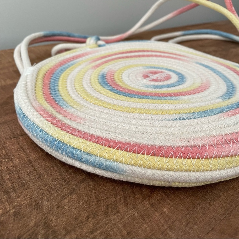 Apprvl Funfetti Small Rope Purse - Picture 7 of 15